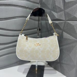 کیف دوشی و دستی مدل coach