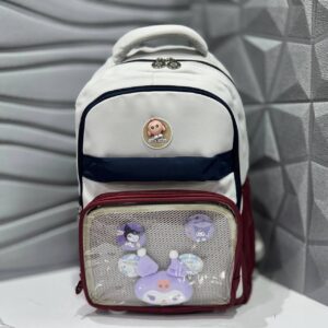کوله وارداتی برند کریس بلاکد IJ422503008