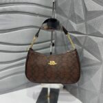 کیف دوشی و دستی مدل coach - Image 4