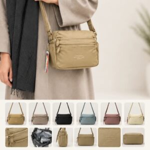 کیف دوشی برندکالرفول فاکس(colorfulfox)کد 1221